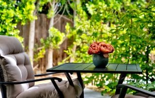 Autumn Care Homes – Amber House