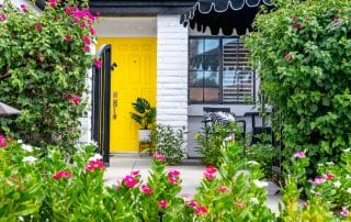 Autumn Care Homes – Amber House