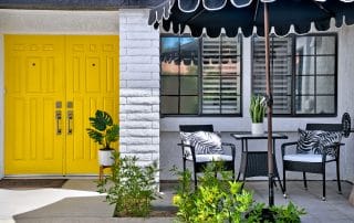 Autumn Care Homes – Amber House