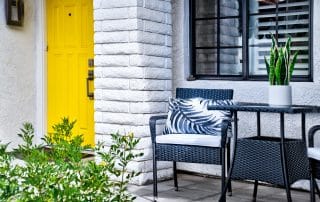 Autumn Care Homes – Amber House