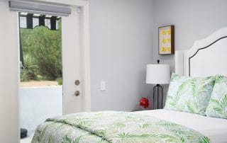 Autumn Care Homes – Amber House