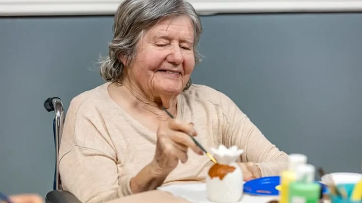 Hillsboro Rehabilitation & Health Care Center