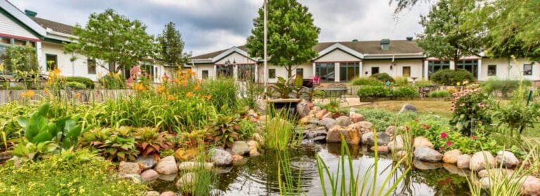 Evergreen Community at Johnson County