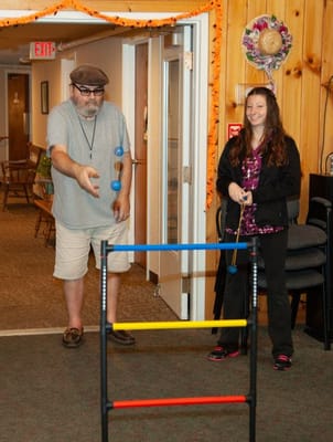 Ethan Place Assisted Living