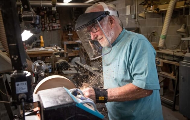 Christian Living Communities