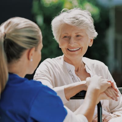 Highlands Village Senior Living at Mansfield