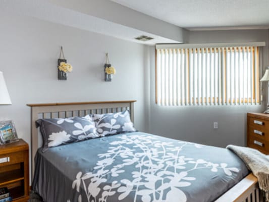 Forest View Senior Living at The Groves