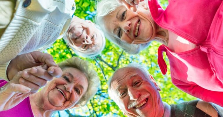 Christian Living Communities