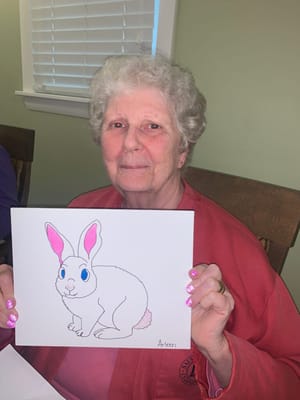 Commonwealth House Assisted Living