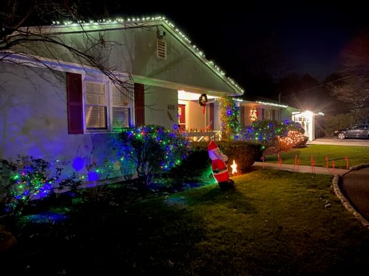 Commonwealth House Assisted Living