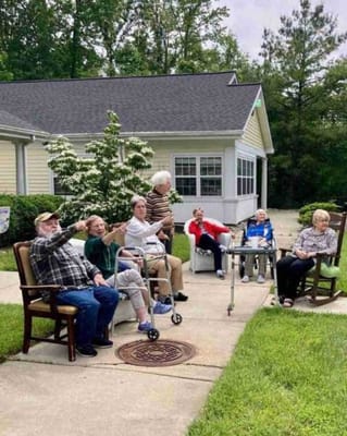 Heart Homes At Bay Ridge