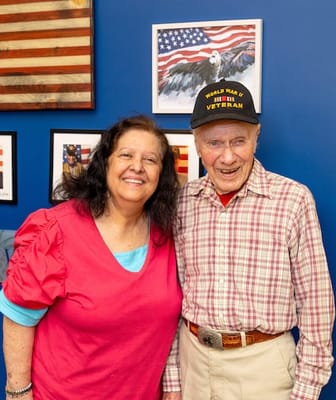 Commonwealth Senior Living at Leigh Hall