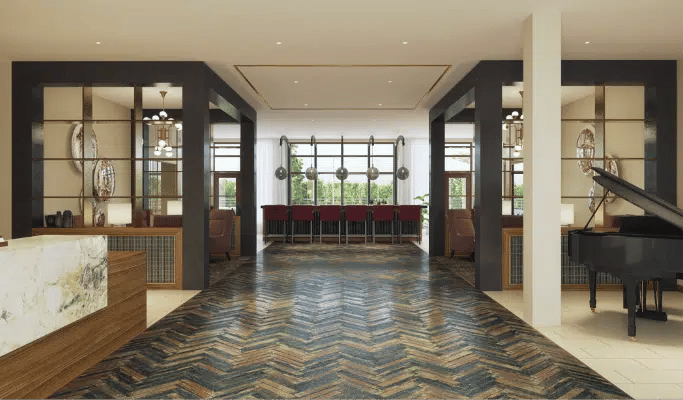 Heritage Community of Kalamazoo