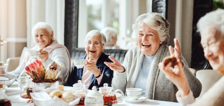 Heritage Community of Kalamazoo