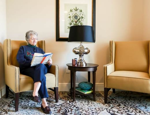 Harmony at Wescott Plantation