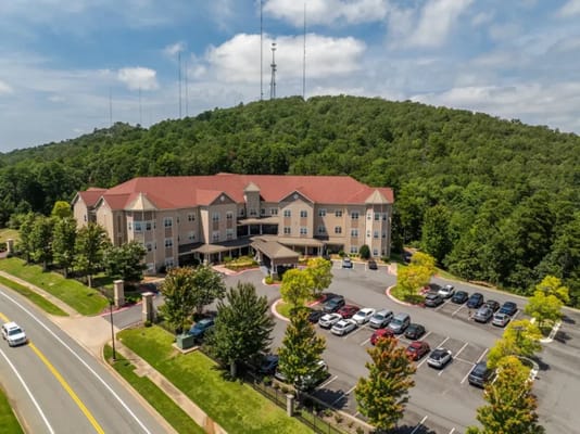 Fox Ridge Luxury Senior Living