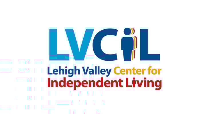 Logo of Lehigh Valley Center for Independent Living