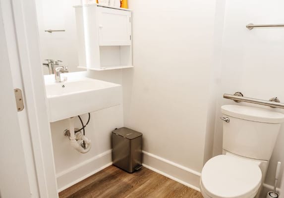 Private Rooms