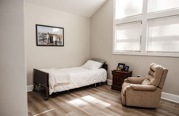 Private Rooms
