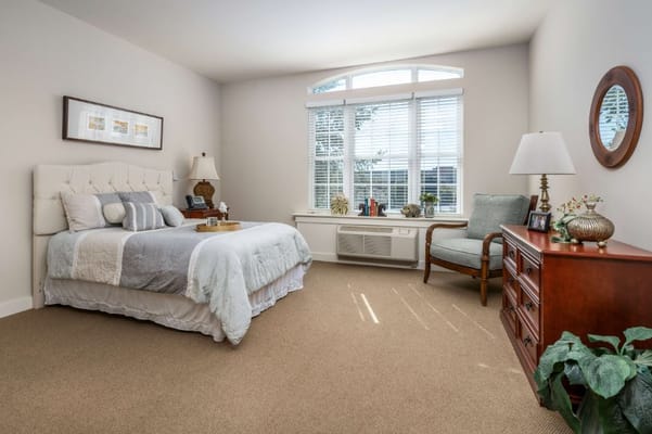 1 Bed