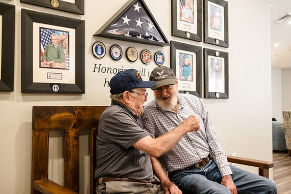 Grand Brook Memory Care of Carrollton