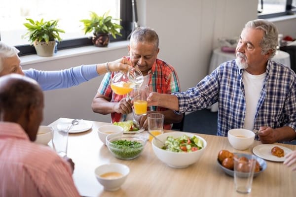 Living Southern Style of Brevard