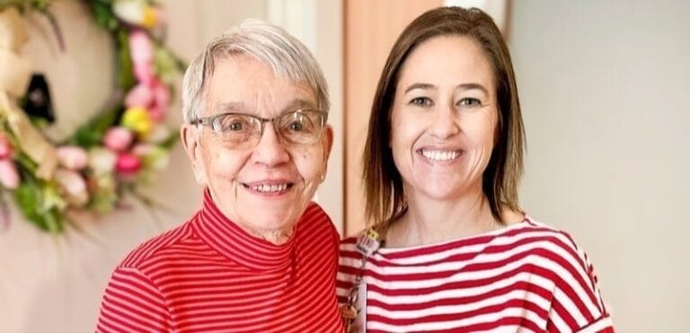 The Village of Harmony Hill