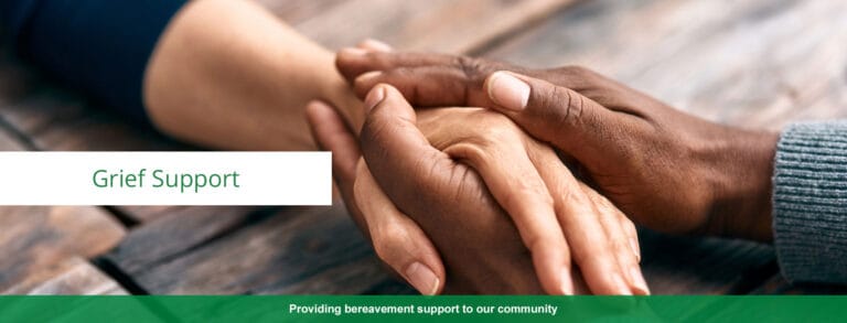 Huntsville Hospital Hospice Family Care