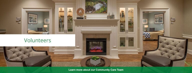 Huntsville Hospital Hospice Family Care