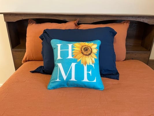 The Village of Harmony Hill