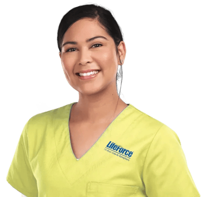 Life Force Caregivers Inc