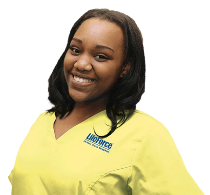 Life Force Caregivers Inc