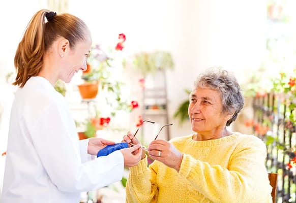 Life Force Caregivers Inc