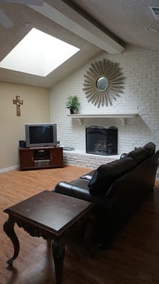 Sparks Assisted Living