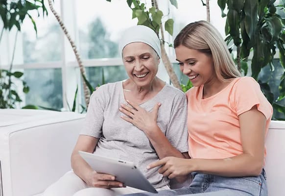 Life Force Caregivers Inc