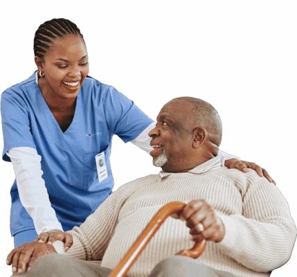 HomeWell Care Services