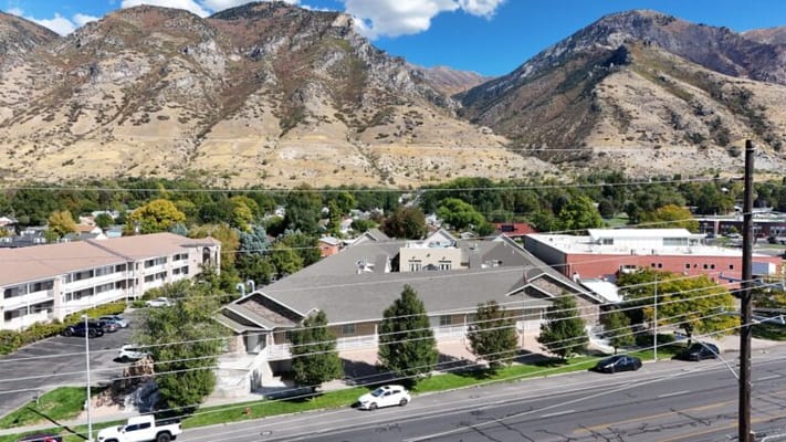 Rocky Mountain Care – River Pointe Assisted Living