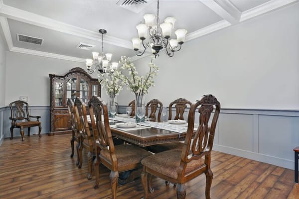 Rocky Mountain Care – River Pointe Assisted Living