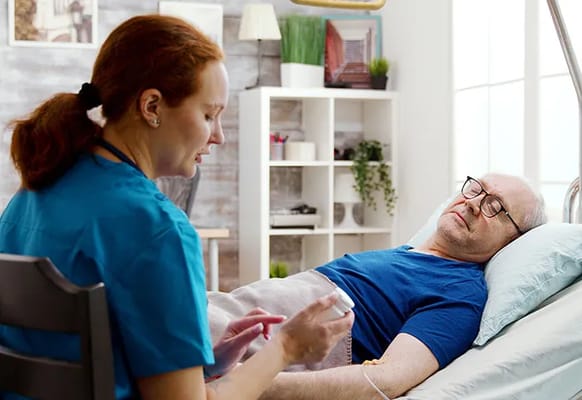 Life Force Caregivers Inc