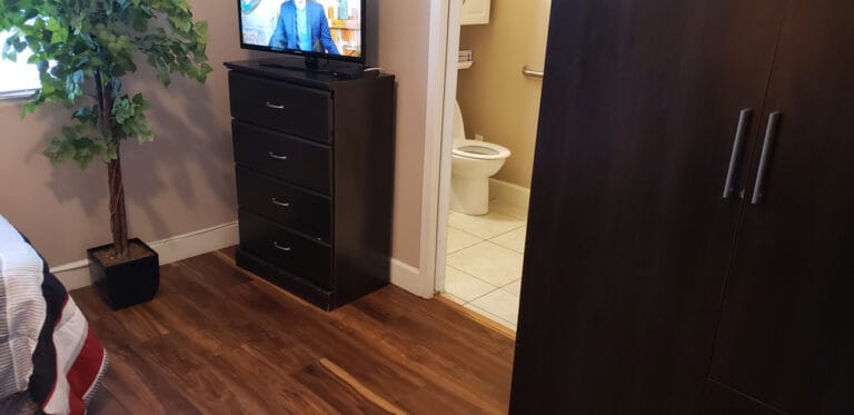 Marley Adult Healthcare LLC