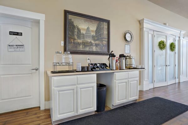 Rocky Mountain Care – River Pointe Assisted Living