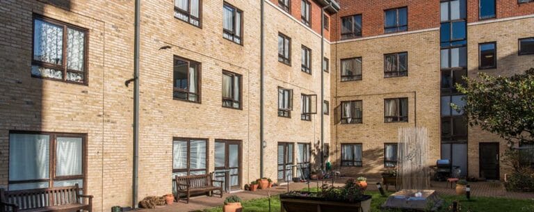 Coopers Court – Sanctuary Retirement Living