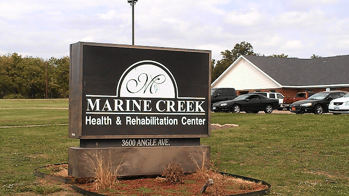 Marine Creek Nursing and Rehabilitation