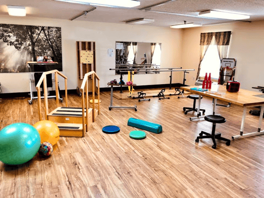 Marine Creek Nursing and Rehabilitation