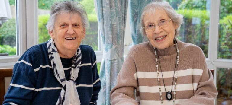 Garside House Nursing Home