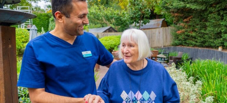 Garside House Nursing Home