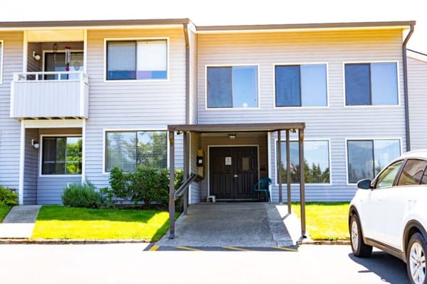 The Villas at Ridgemont