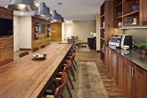 Maplewood at Stony Hill