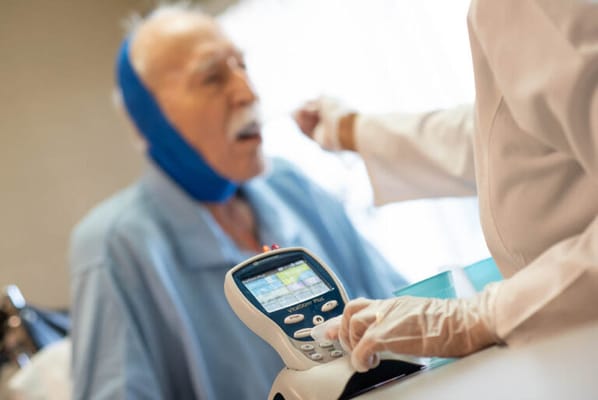 Life Care Center of North Glendale