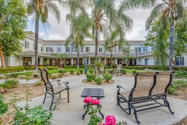 Gardens at Northridge